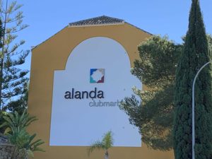 Alanda Club Marbella