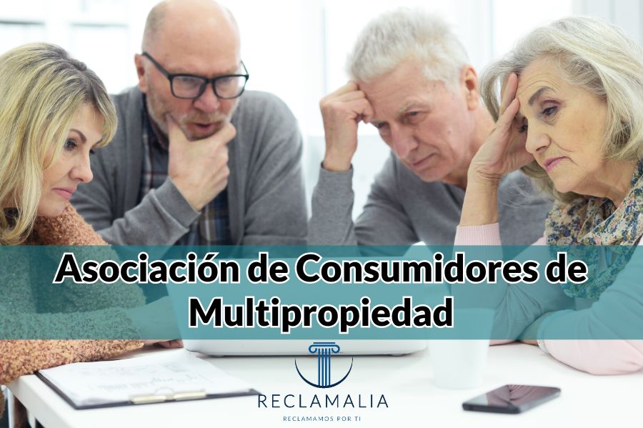 Asociación de afectados por la multipropiedad elige a reclamalia