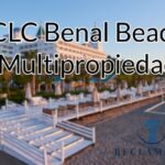 Clc benal beach