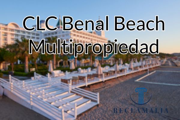 CLC Benal Beach