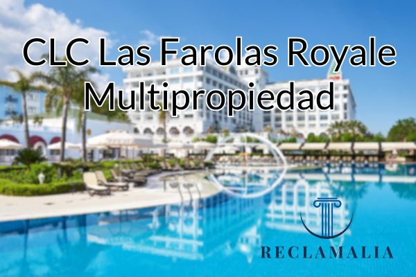 CLC Las Farolas Royale