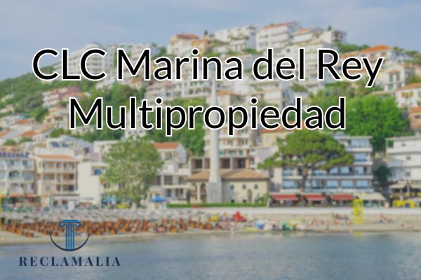 CLC Marina del Rey 1