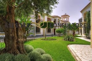 Infiniti Beach Resort