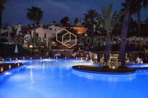 La Quinta At La Manga Club