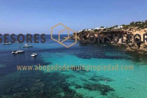 Las Terrazas de Cala Codolar