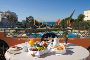 Marbella Beach Resort