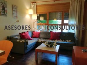 Multipropiedad Baqueira