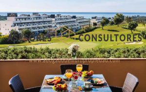 Ona Valle Romano Golf & Resort
