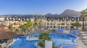 Royal Gardens at Sunset Beach Club