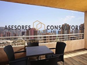 Sandos Benidorm Suites