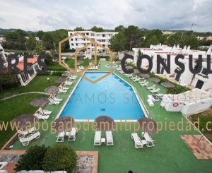 Torrent Bay Club