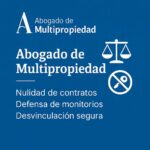 Abogado de Multipropiedad en Valencia