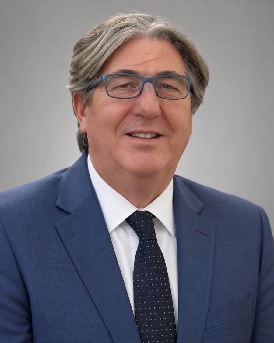 Álvaro Caballero García, abogado de multipropiedad