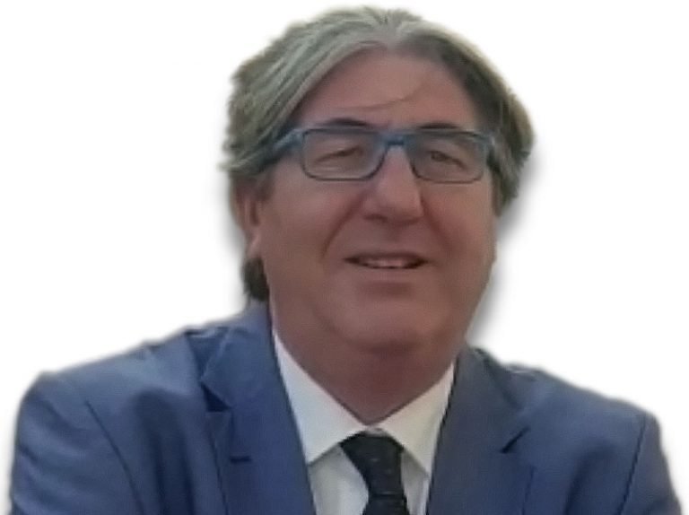 Álvaro Caballero García, abogado de multipropiedad