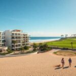 Apartamentos Fenix Beach / Mar y Golf