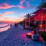 CLC Oliva Beach Club