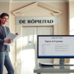 Cómo obtener la nota simple del registro de propiedad
