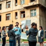 Significado de tener una propiedad sin registrar